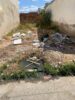 Moradores do bairro Coreia, em Juazeiro, reclamam de acúmulo de lixo e esgoto a céu aberto em terreno baldio; Semaurb e SAAE respondem