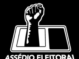 Denuncie: Assédio eleitoral é crime mesmo após eleições; empregadores não podem fazer ameaças