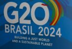 Brasil consegue apoio do G20 para reforma de fundos climáticos