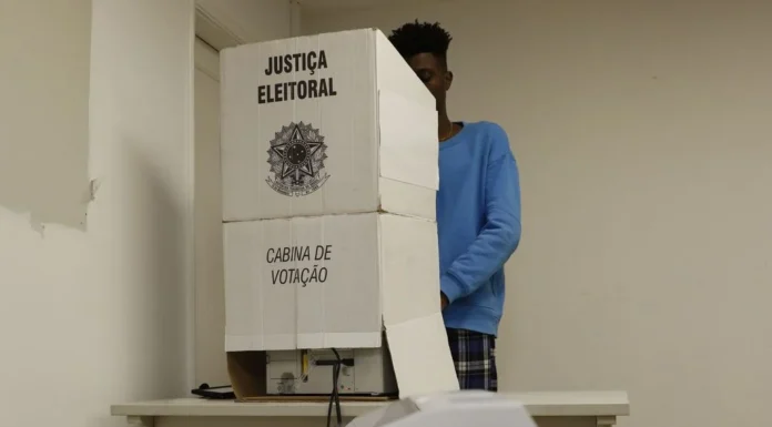 Eleições 2026: saiba quem pode votar no pleito marcado para outubro