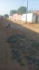 Moradores do bairro Piranga, em Juazeiro, reclamam de construção que irá prejudicar a locomoção na Rua Projetada: “vamos ficar encurralados”