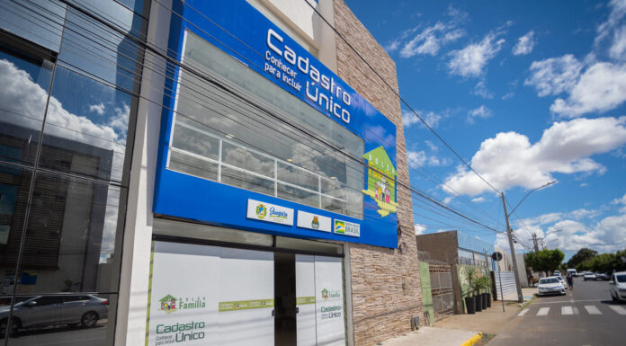 Secretaria de Desenvolvimento Social informa sobre funcionamento do CadÚnico de 13 a 18 de fevereiro