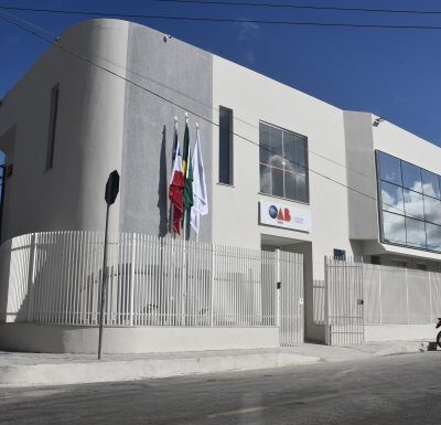 Em nota, OAB/Juazeiro manifesta preocupação com o cumprimento de Mandado de Busca e Apreensão contra advogado alvo da Operação “Kit Dispensa”