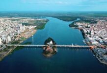 Juazeiro supera Petrolina e está entre as 30 cidades com melhor desempenho em saneamento no Nordeste, aponta ranking do Centro de Liderança Pública (CLP)