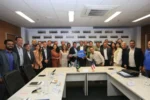 Jerônimo anuncia ações emergenciais e programa de investimentos em reuniões com novos prefeitos