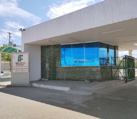 Últimos dias: inscrições para cursos técnicos no IFSertãoPE seguem até sexta-feira (30); são ofertadas 1.632 vagas