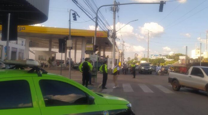 Confira esquema especial de trânsito para o Carnaval de Juazeiro 2026