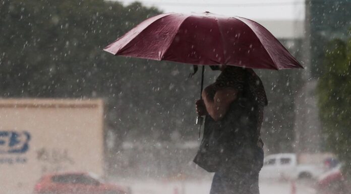 Inmet alerta para perigo de chuvas intensas no Norte e Nordeste