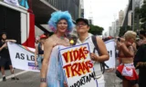 Visibilidade trans: secretária pede mais leis para fortalecer direitos