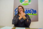 Ex-prefeita de Juazeiro, Suzana Ramos é anunciada como primeira suplente de João Roma ao Senado
