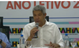 Governador Jerônimo autoriza contratação de psicólogos e assistentes sociais para a rede estadual de Educação da Bahia