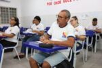 Educação de Jovens e Adultos segue com inscrições abertas em Petrolina