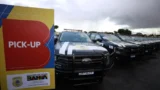 Governo da Estado fortalece a atuação da Polícia Civil na capital e interior, com aumenta frota de viaturas; Juazeiro está entre as beneficiadas
