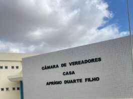 Sessão da Câmara de Vereadores de Juazeiro acontece de forma presencial nesta terça-feira (17)