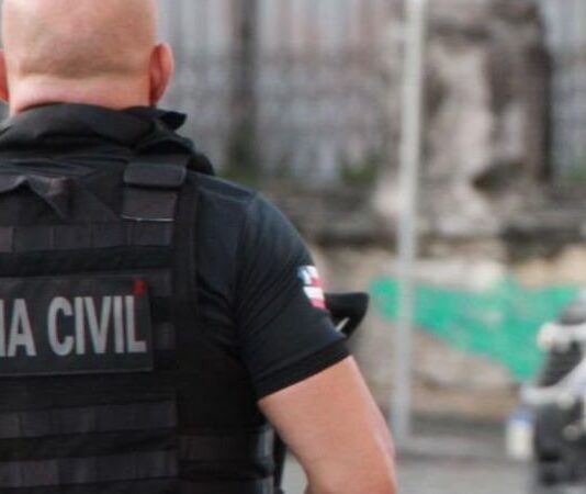 Bahia registra em novembro o menor número de mortes violentas dos últimos 13 anos, diz PC