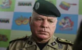 Coronel Coutinho aponta redução no número de crimes durante o Carnaval de Salvador: “A paz está sendo mantida”