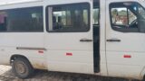 Mães de Juremal, Juazeiro, denunciam possível fraude no transporte escolar: ”O veículo que passou pela vistoria não é o mesmo que está transportando os estudantes”