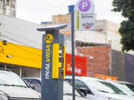 “A gente roda e não encontra vaga”: ausência da Zona Azul segue gerando transtornos para motoristas e comerciantes que cobram retorno do sistema em Juazeiro