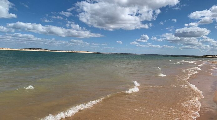 Adolescente de 16 anos morre afogada no Rio São Francisco, em Casa Nova (BA)