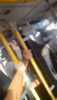 Usuários reclamam de superlotação no transporte público, em Juazeiro, e questionam: “como uma linha da Joafra pode atender quatro bairros?”