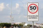 Motorista reclama de radares sem sinalização de velocidade e alerta para risco de acidentes: “nenhum tem placa de sinalização e não sabemos se já estão em funcionamento”; AMMPLA esclarece