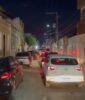 “A rua fica completamente travada”: condutor critica caos no trânsito da Rua Antônio Pedro, em Juazeiro; situação é recorrente