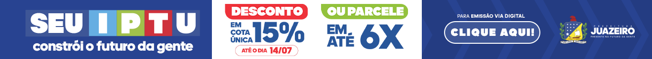 Juazeiro Limpa