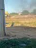 Limpeza pública é dever de todos: morador do bairro Novo Encontro, em Juazeiro, flagra descarte irregular de lixo em terreno baldio; SOPH se manifesta