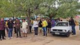 Manifestação de moradores e comerciantes reivindica ações que garantam mobilidade em trecho da Travessia Urbana de Juazeiro: ” Não houve planejamento”