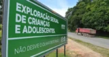 Bahia é o quarto estado com mais locais vulneráveis à exploração sexual de menores em rodovias federais