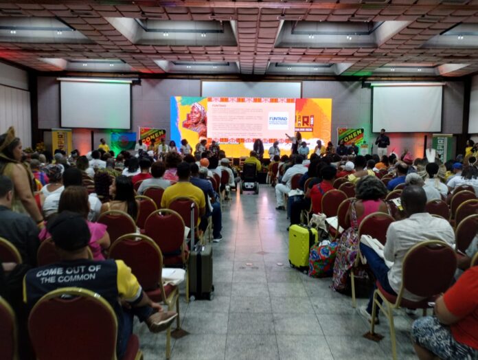 Juazeiro terá representação na 5ª Conferência Nacional de Promoção da Igualdade Racial 2