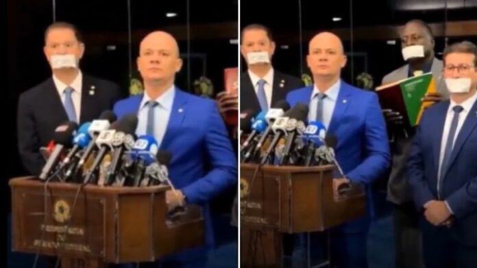 assista_deputado_se_enrola_ao_ser_questionado_por_jornalista_do_bnews_virou_facultativo_descumprir_ordem_judicial_widelg