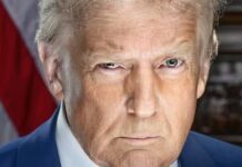 Aprovação de Trump cai para 32%, menor índice de sua carreira, aponta pesquisa