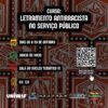 Univasf promove curso de Letramento Antirracista no Serviço Público