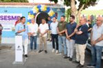 Prefeito de Juazeiro inaugura novo espaço especializado em Saúde Mental e anuncia mais investimentos na saúde