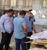 “Essa gestão ainda não aprendeu a dialogar”: Artistas criticam abordagem para desocupação da 28 de Setembro e cobram informações sobre a utilização do espaço