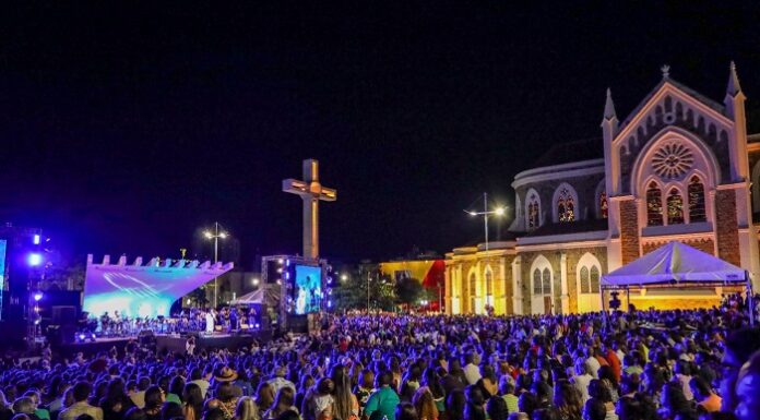 Petrolina: Já estão abertas as inscrições para o Festival de Música Geraldo Azevedo