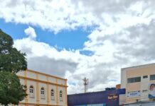 Suspeito de roubo de bicicleta é detido pela Guarda Civil Municipal de Juazeiro