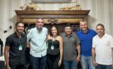 Prefeitura de Casa Nova reforça compromisso com a educação e garante apoio a universitários