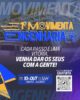 Inscrições para o I Movimenta Engenharia com caminhada e corrida no Campus Juazeiro da Univasf, encerram hoje (30)