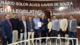 Começou em Juazeiro a sétima etapa do Programa ACIAJ Desenvolvendo Empresas