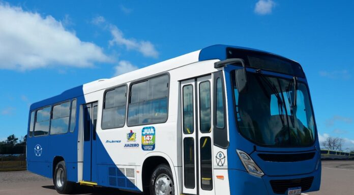 “Há mais de um ano estamos desassistidos”: morador reivindica linha de ônibus que atenda os bairros Tancredo Neves, Castelo Branco e Dom Tomaz, em Juazeiro
