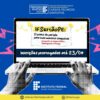 IFSertãoPE prorroga inscrições para o PS2026 até 23 de setembro