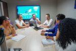 Prefeitura de Casa Nova articula parceria com IFBA para implementação do polo UAB e oferta de cursos superiores