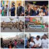 Prefeito de Juazeiro celebra 7 de Setembro com a população e destaca compromisso com cidadania e sustentabilidade