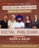 Abertas inscrições para o Processo Seletivo do Programa de Pós-Graduação em Ecologia no DTCS, Uneb, Campus III, em Juazeiro