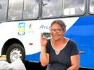 Juazeiro: Antigos cartões de transporte para idosos e PCD seguem válidos até dezembro, informa AMTT