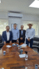 Deputado Roberto Carlos garante, junto ao governador Jerônimo Rodrigues, mais de 4 mil metros de tubulação para ampliar abastecimento de água em Ourolândia