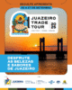 Juazeiro sedia evento de turismo que visa fortalecer parcerias de negócios e projetar a cidade nacionalmente