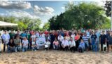 Seminário atrai cerca de 200 produtores rurais da caprinovinocultura de Paulo Afonso
